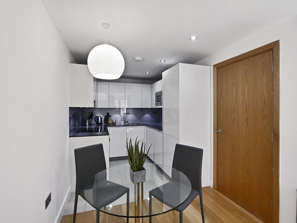 Cambric by Q Apartments 1