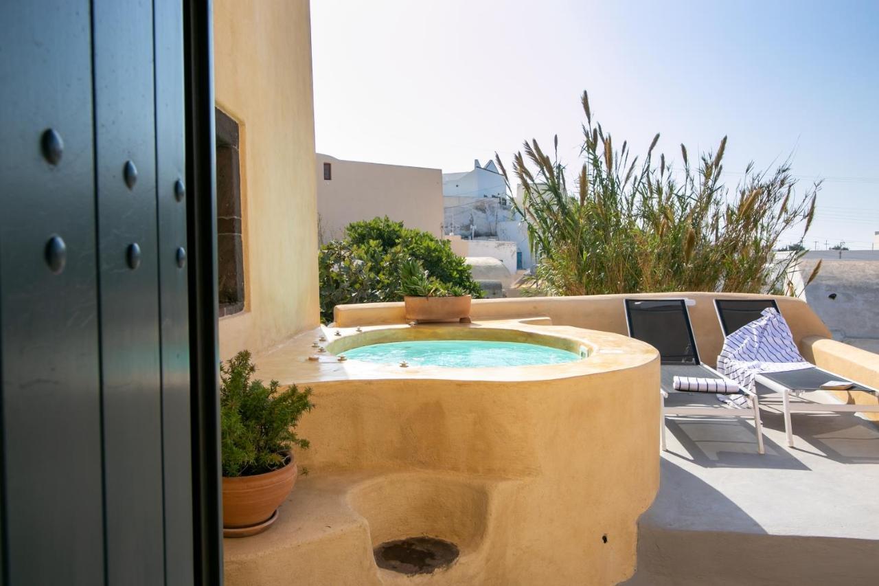 Casa Itaca Luxury Cave Apartment 1