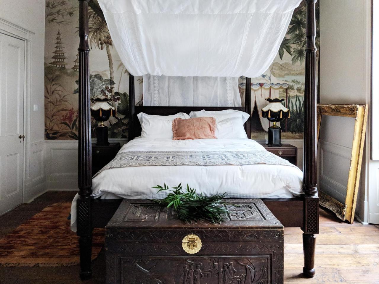 Princelet Town Room & Board