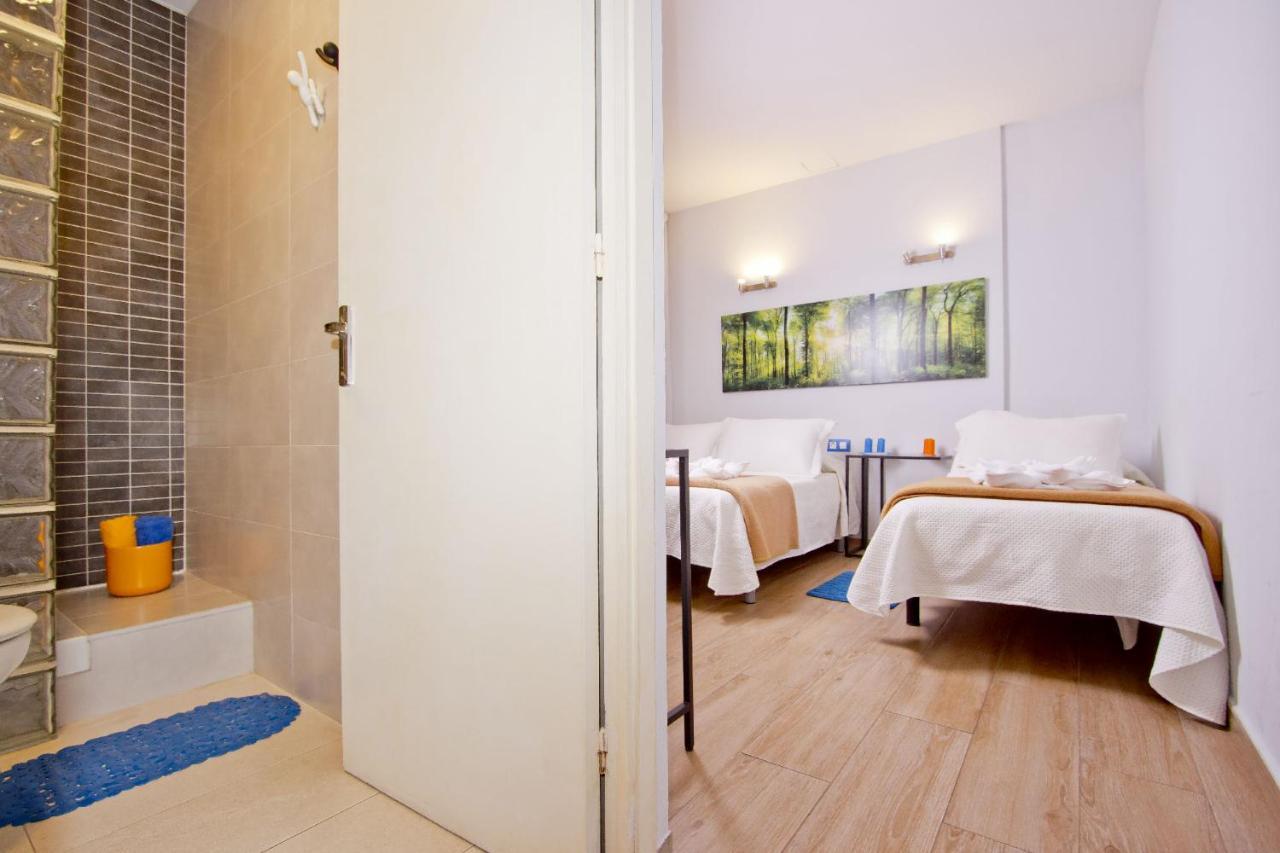 Barcelona City Hotel