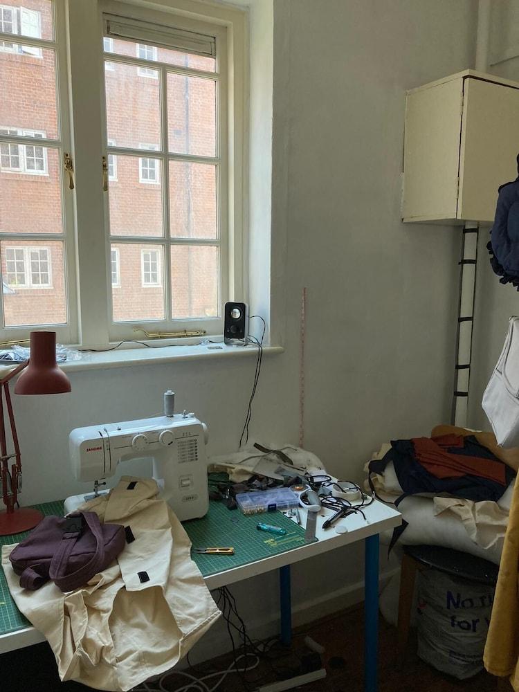 Charming 3-Bed Apartment in London