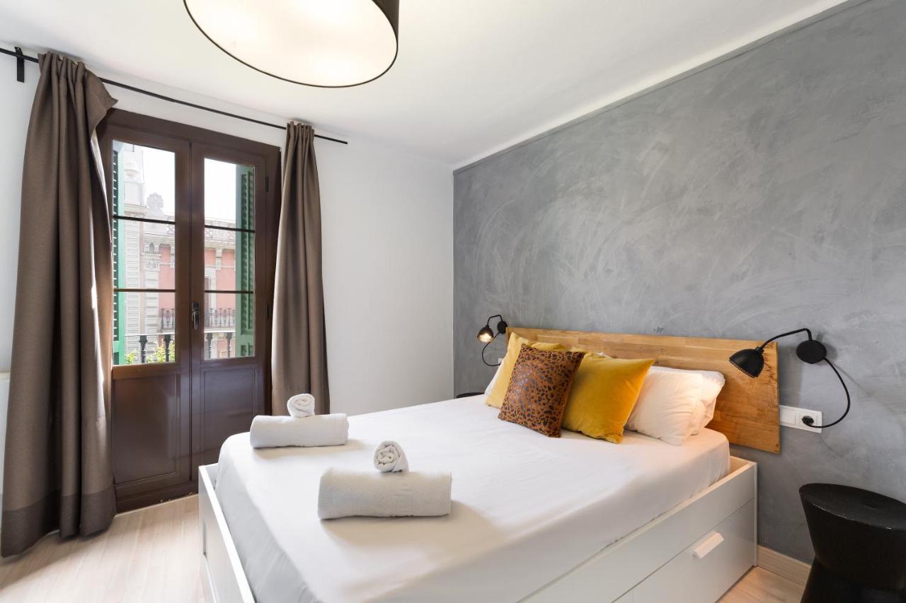 Stay U-Nique Apartments Aribau 2