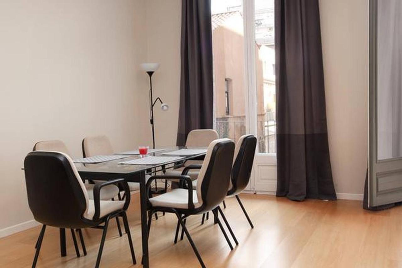 Modern Quiet Flat with a Large Balcony 2