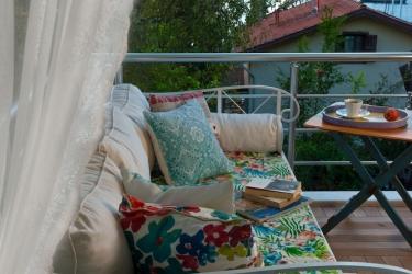 Valentina Boutique Hotel 1