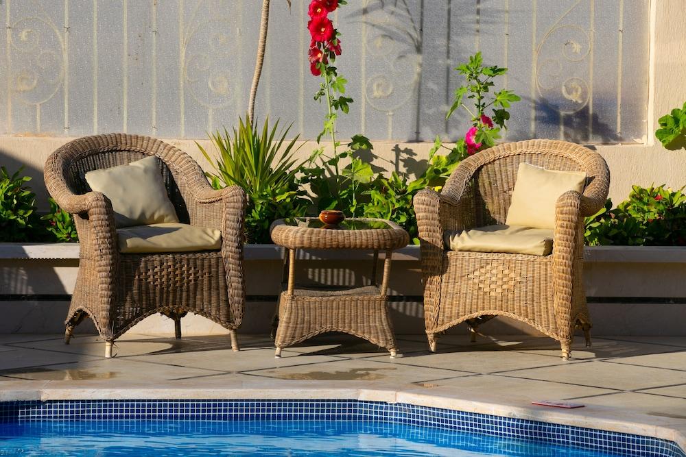 Serenity Home Hurghada 1