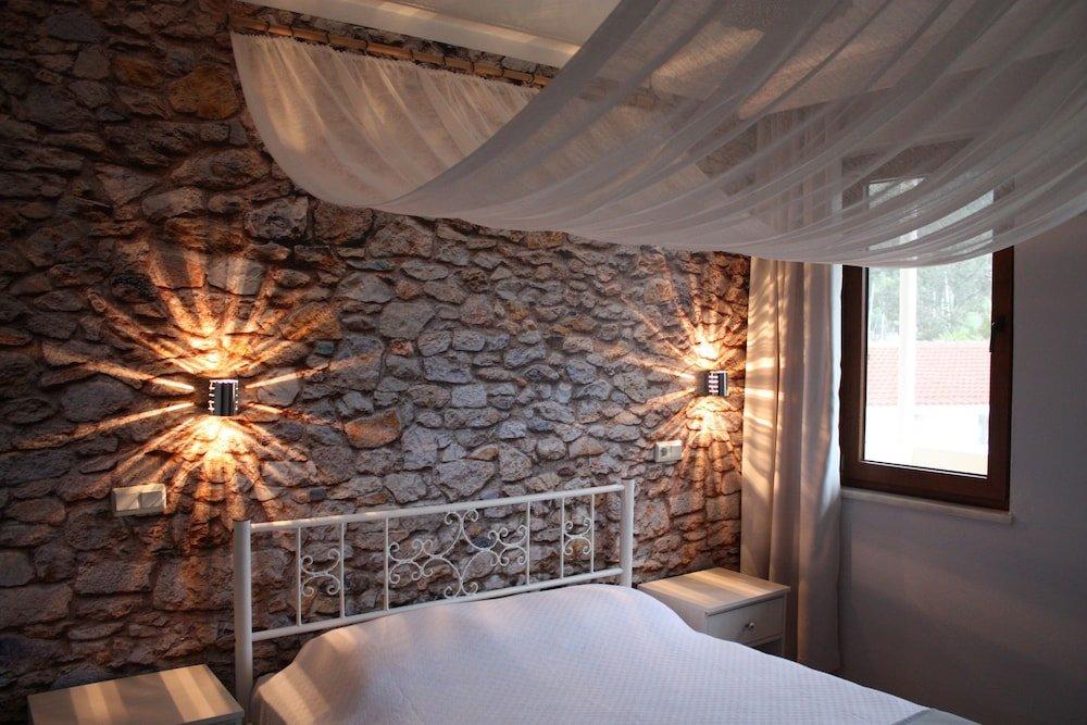 Palmiye Yacht Club 1