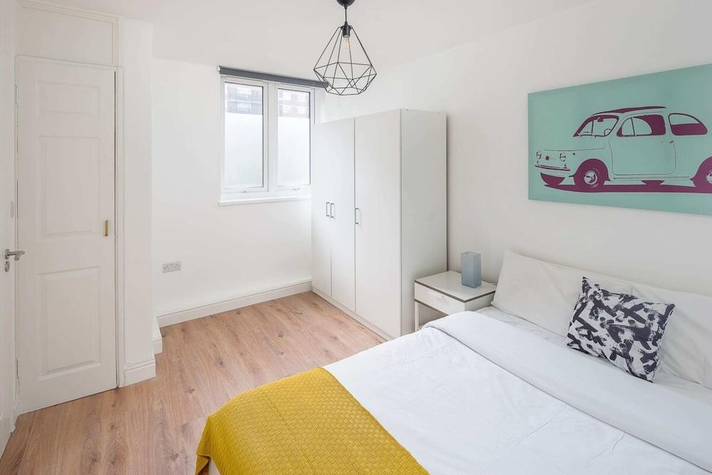 Bright & Modern 4bed 2bath Nr London Bridge 2