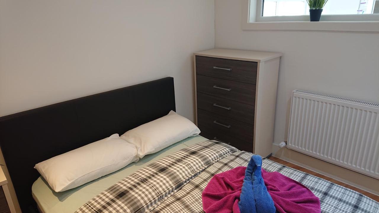 Global Sanctuary Pad 6