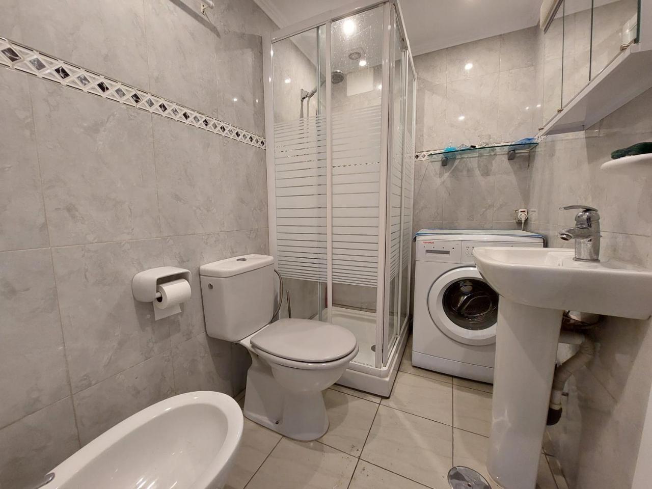 Apto. Playa Honda, las Americas, C;Piscina Y Tenis 2