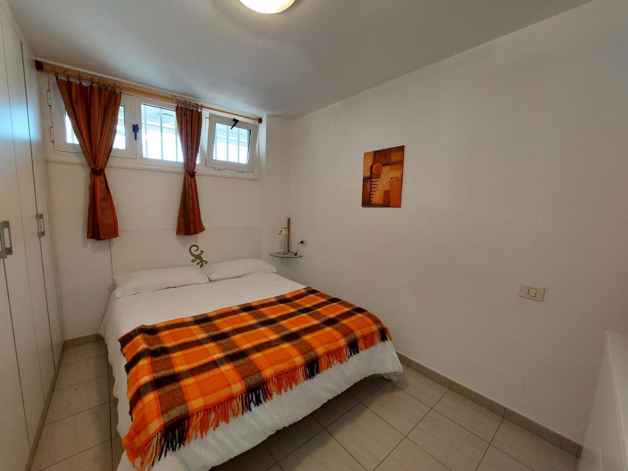 Apto. Playa Honda, las Americas, C;Piscina Y Tenis 1