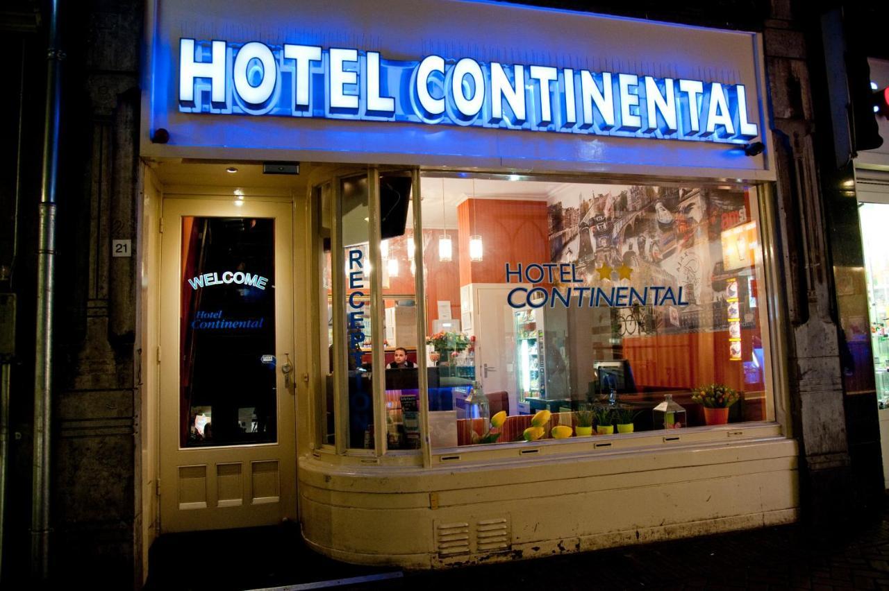 Continental