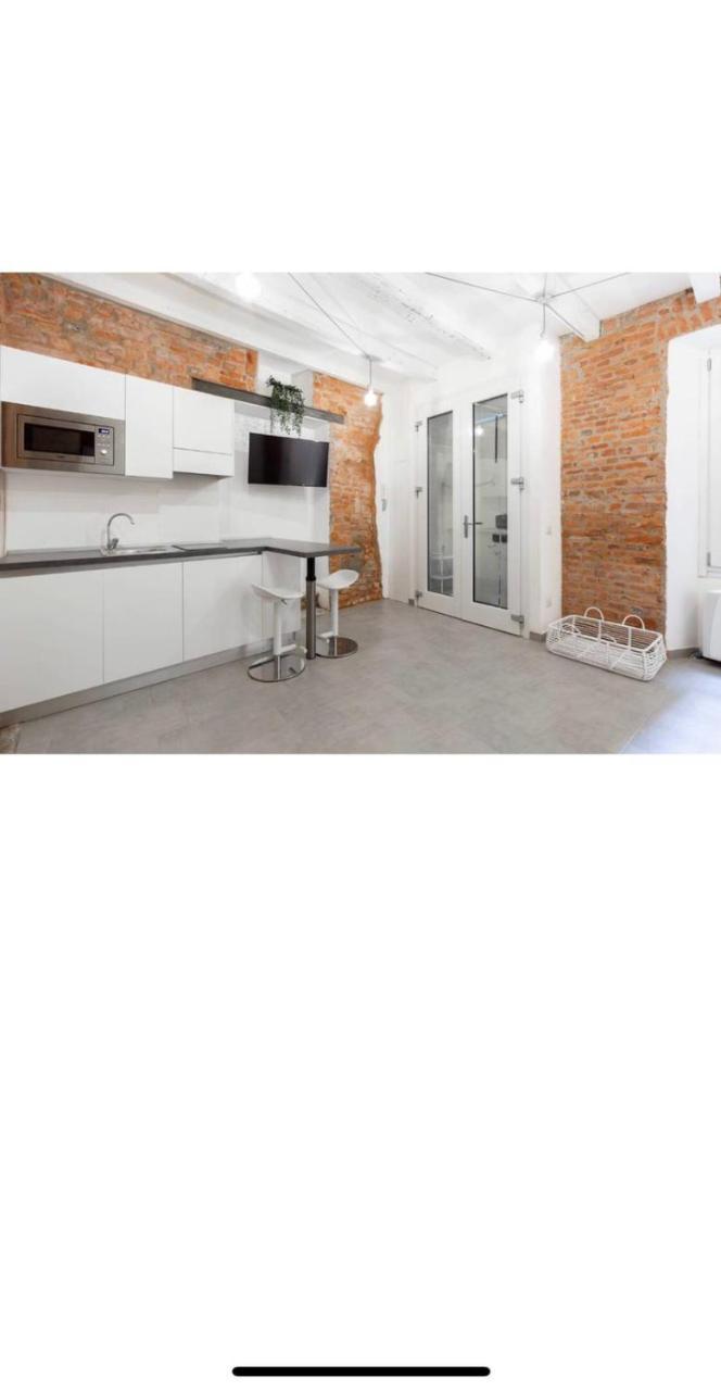 La Casetta in Colonne