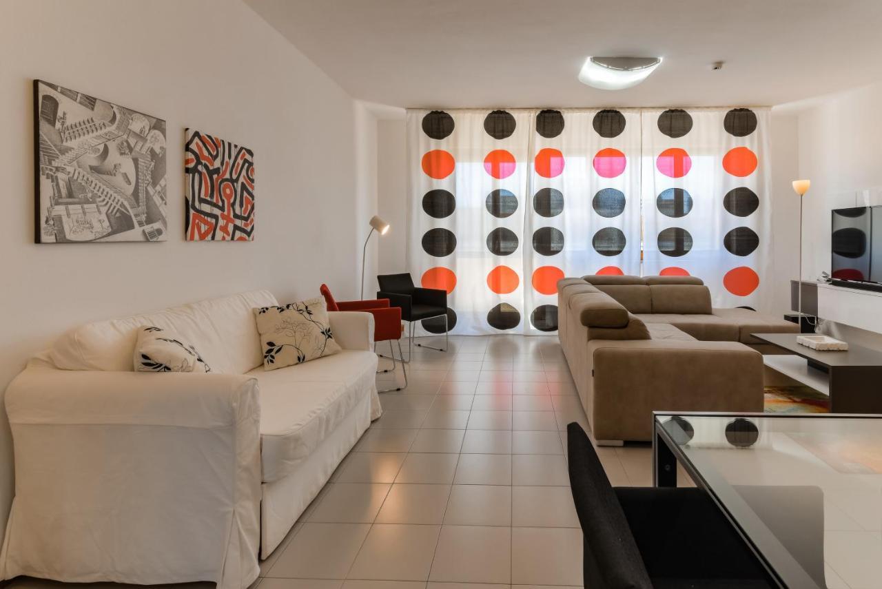 Magnolia - Dario Apartment