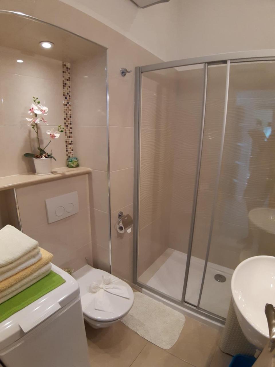 Sea And Old City View Apartments Pejic 1