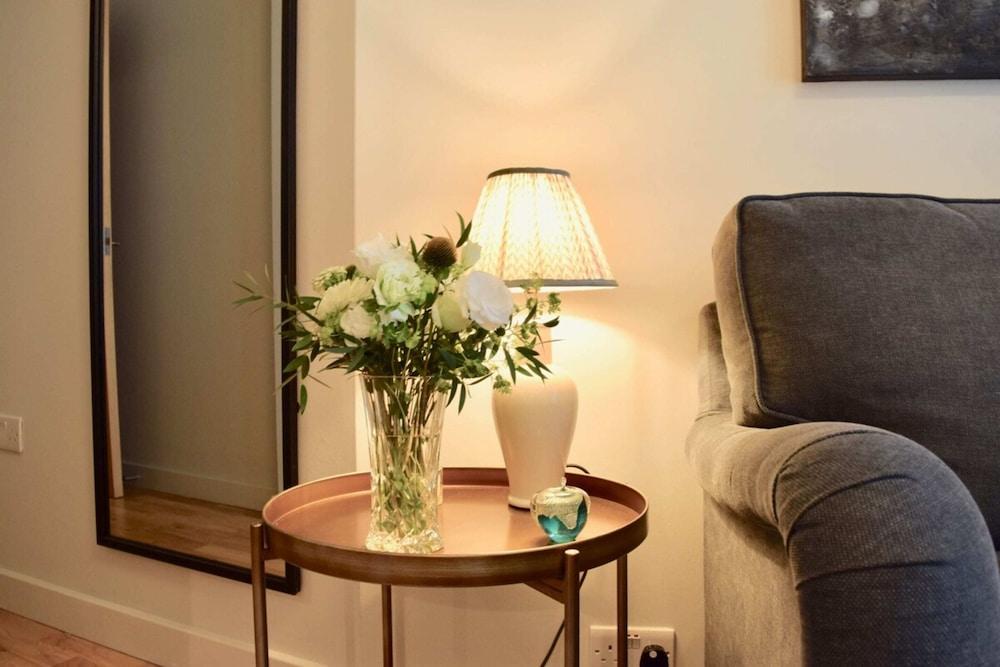 Stylish, Luxury Near Shoreditch High Street 1