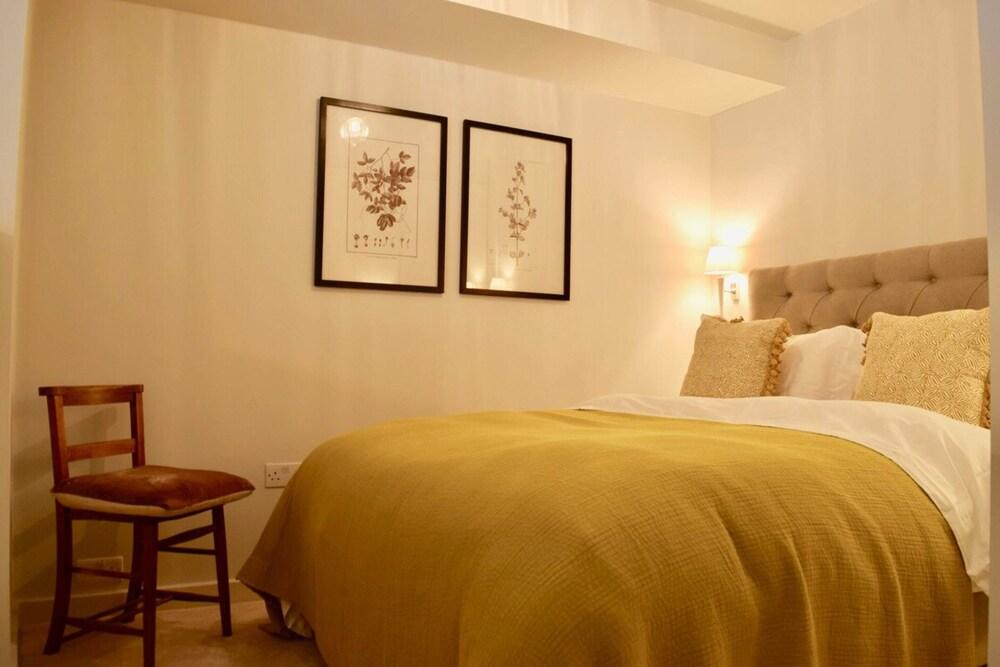 Stylish, Luxury Near Shoreditch High Street 2