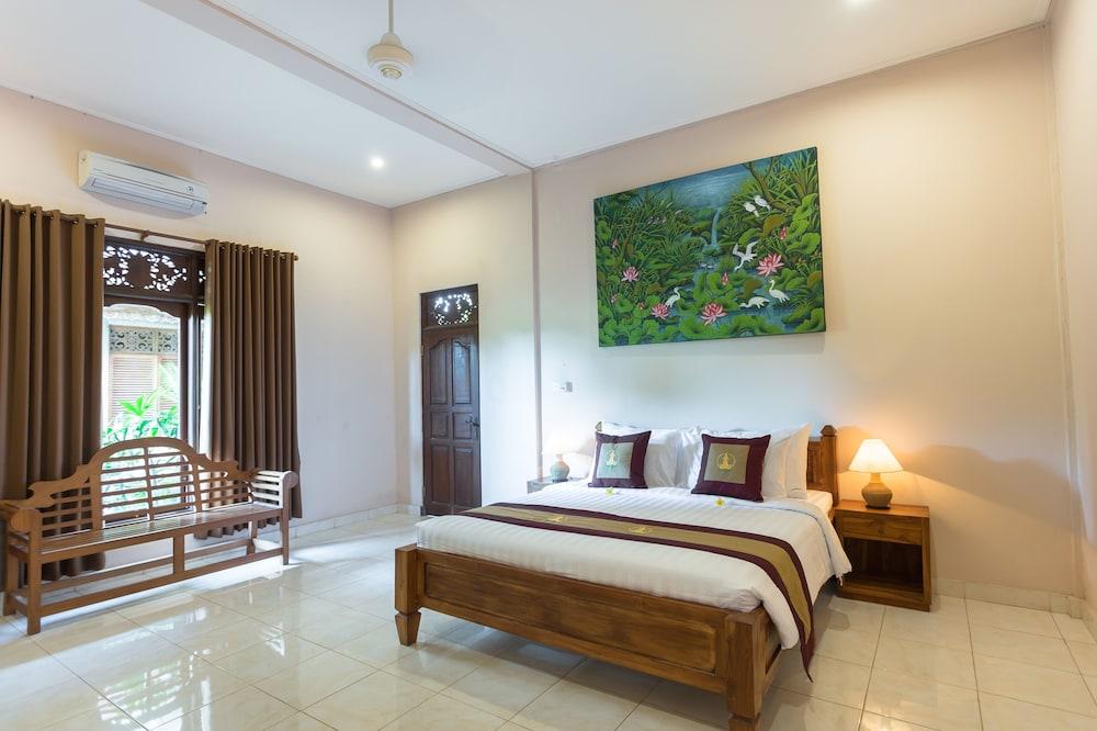 Uma Dawa Resort And SPA 1