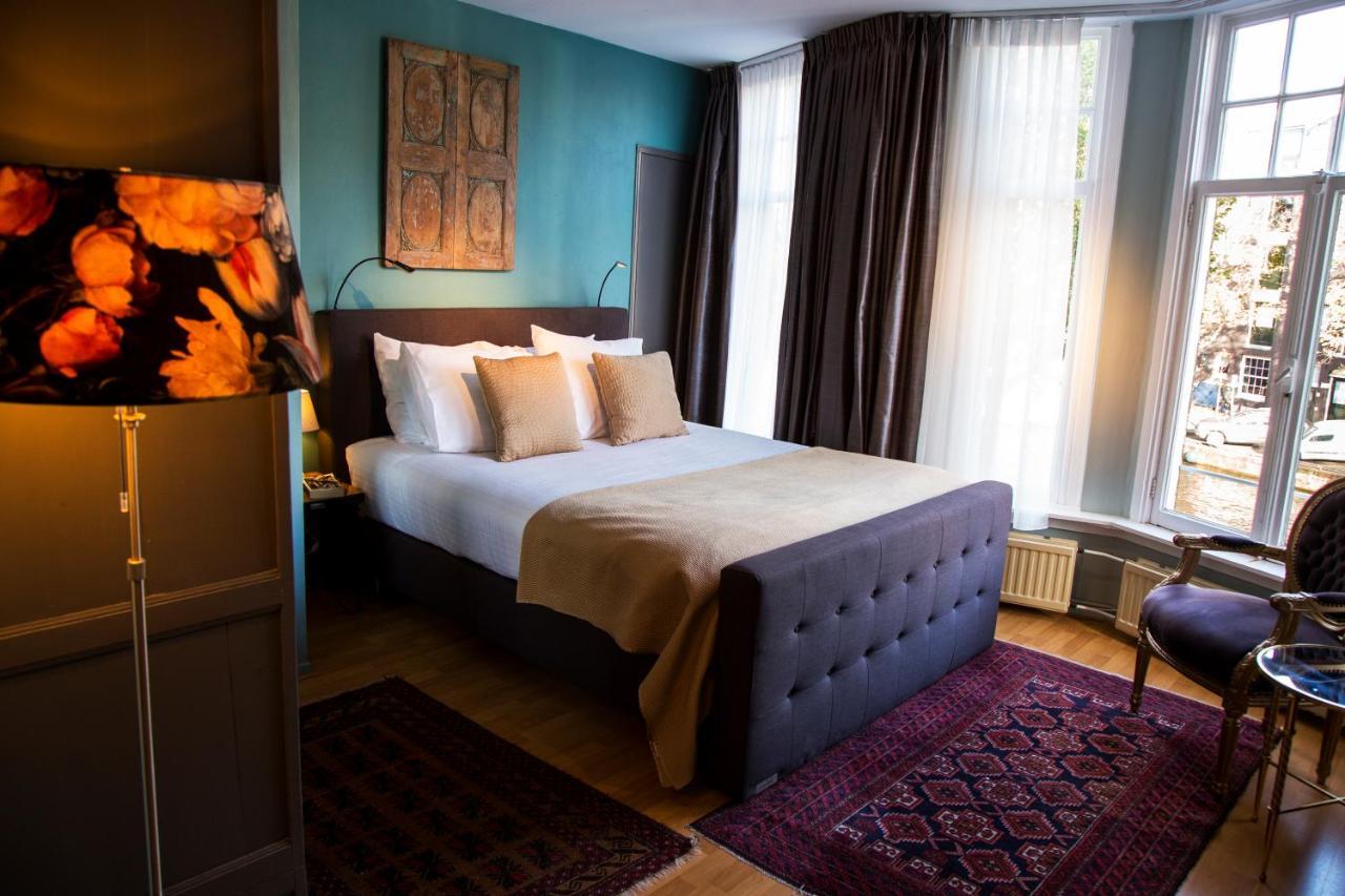 Decor Canal House (Adults Only) 2