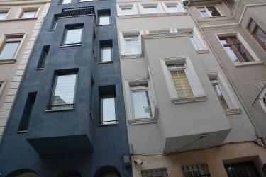 Euro Pera Apartment 2