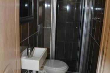 Euro Pera Apartment 1