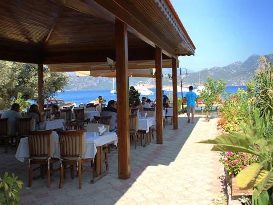 Zeytin Hotel 2