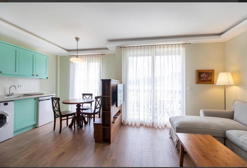 Defne Residence Selimiye 1