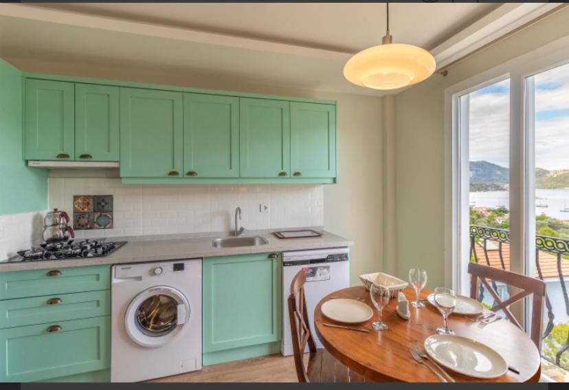 Defne Residence Selimiye 2