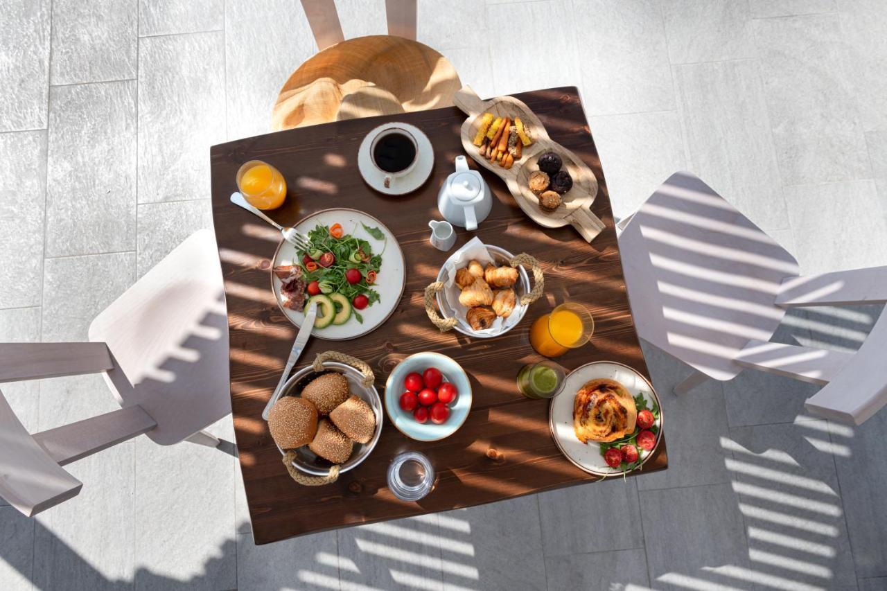 Santa Irina Luxury Sunny Lofts (Adults only) 2