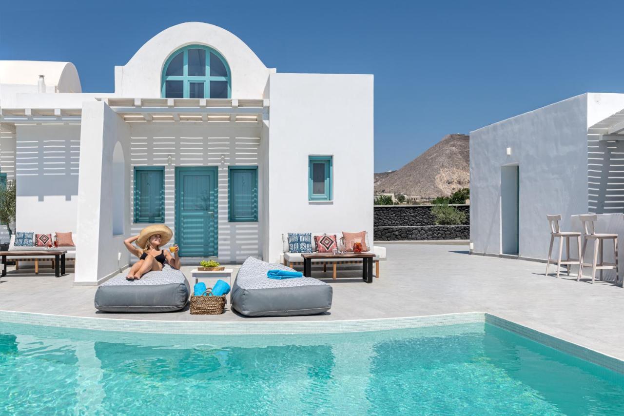 Santa Irina Luxury Sunny Lofts (Adults only)