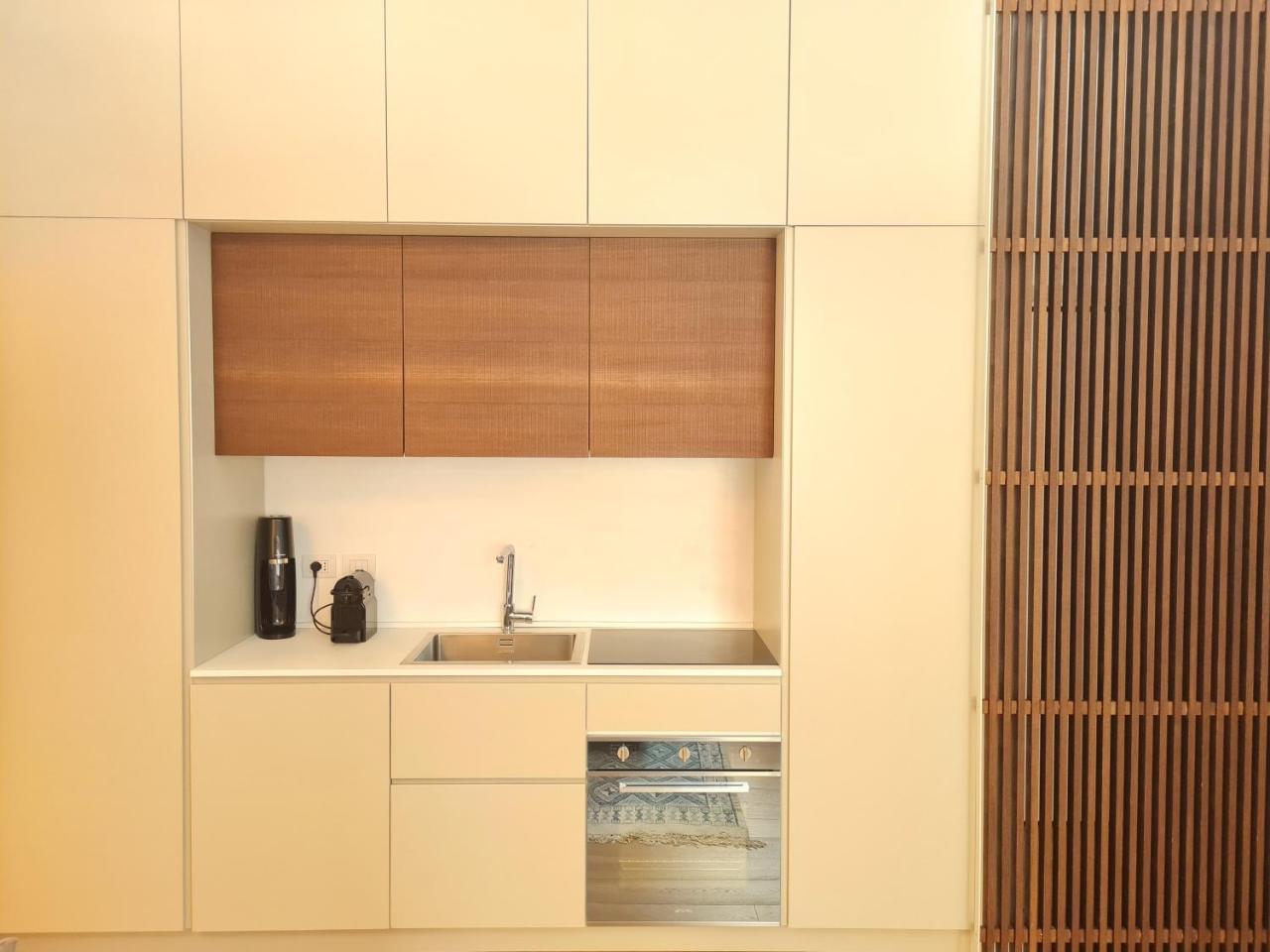 Moscova - Volta Charme Apartment 1