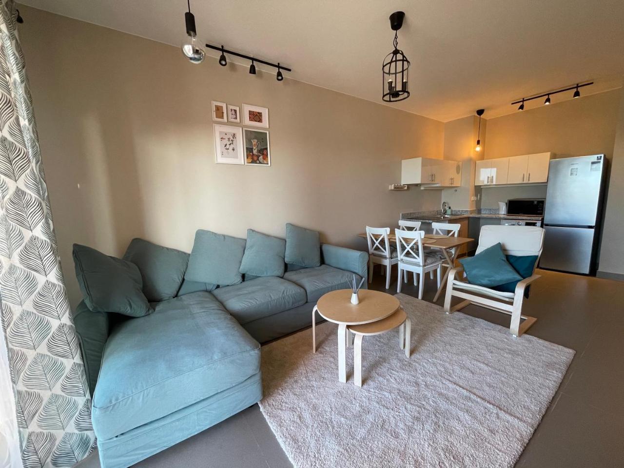 Lily's Place - Scenic Lagoon View at Tawila, Gouna