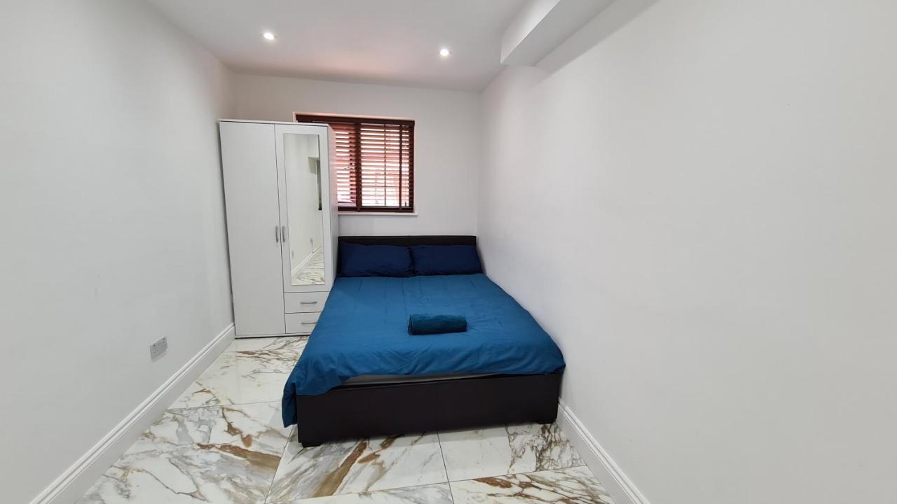 Luxury Studio Apartment 2