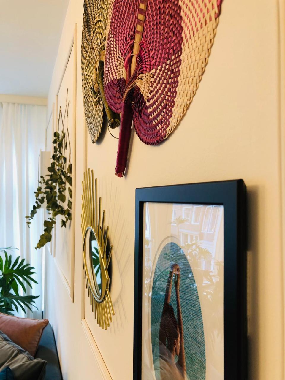 Bee Amsterdam - Central Apartment in the Trendy Jordaan 2