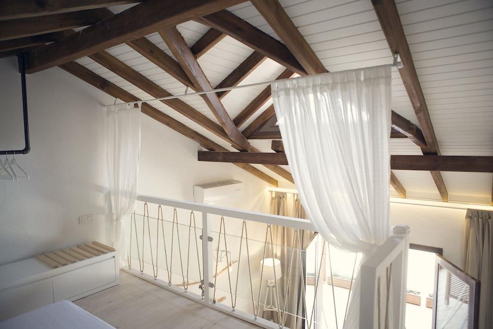 Vira Demir Boutique Hotel & Beach 1