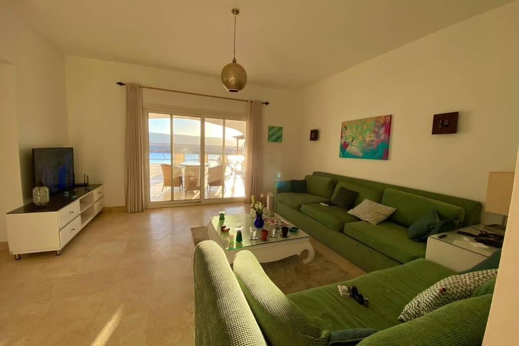 Luxury 4 Bedroom Villa with a Heated Pool 2