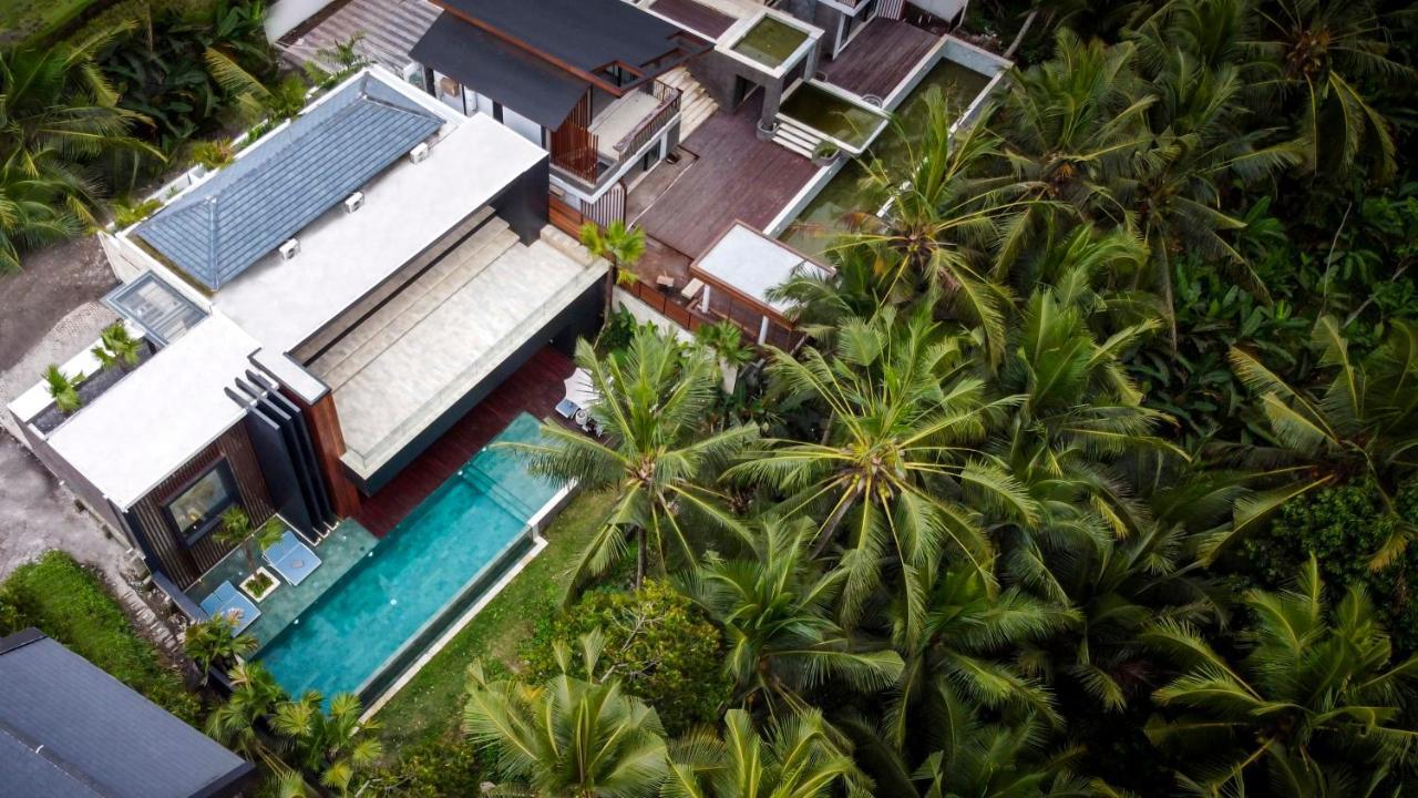 Villa Sandro by Balisuperhost 1