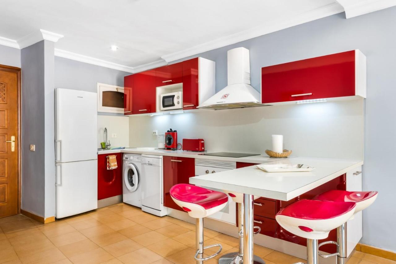 Luxury Apartaments in Costa Adeje, Los Geranois 2