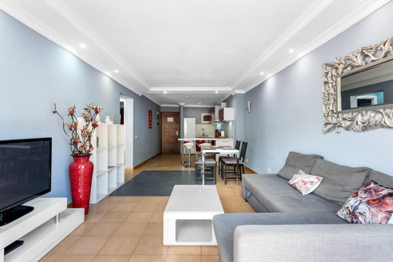 Luxury Apartaments in Costa Adeje, Los Geranois 1