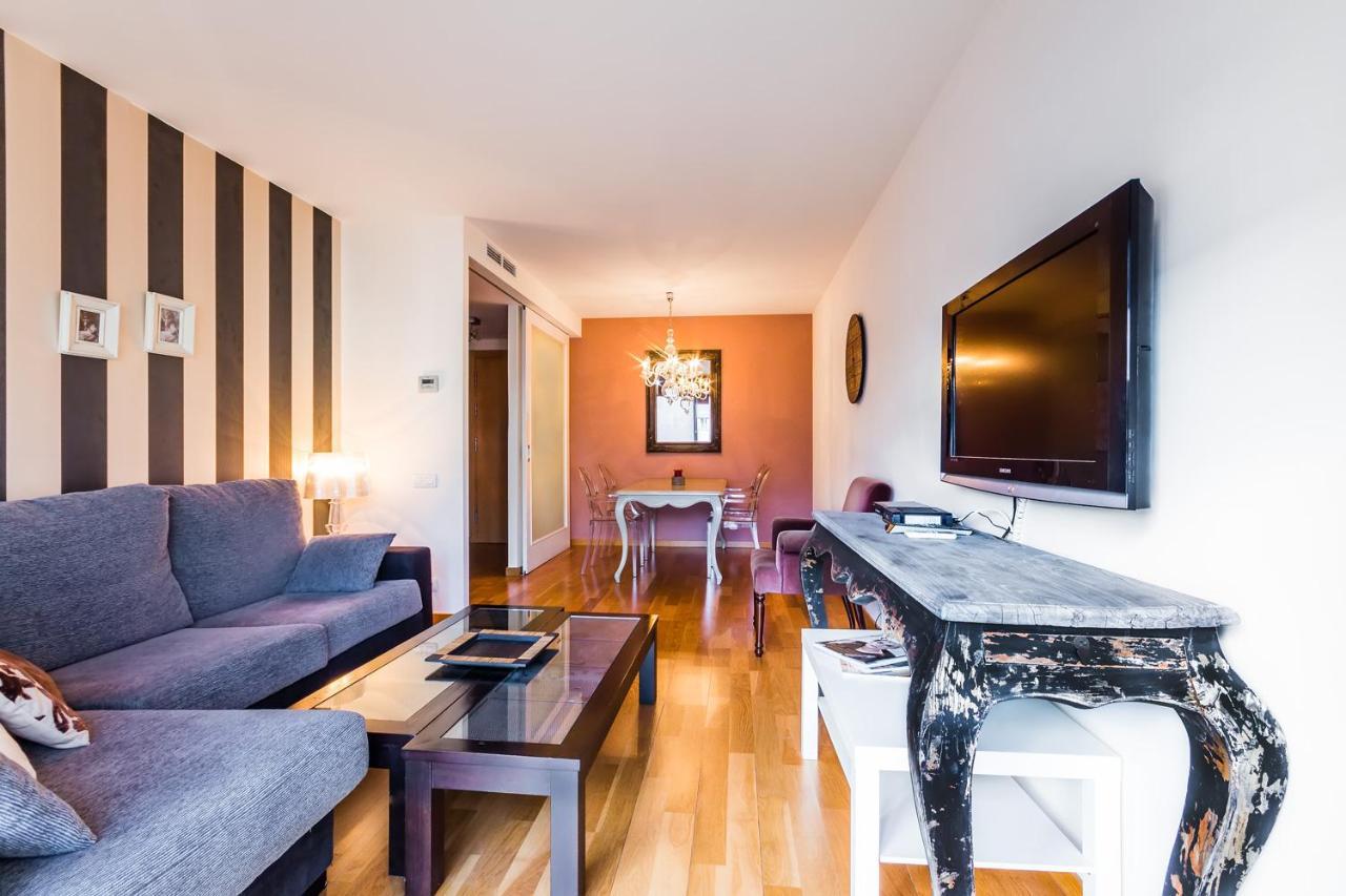 Family Apt Pool And Beach 1