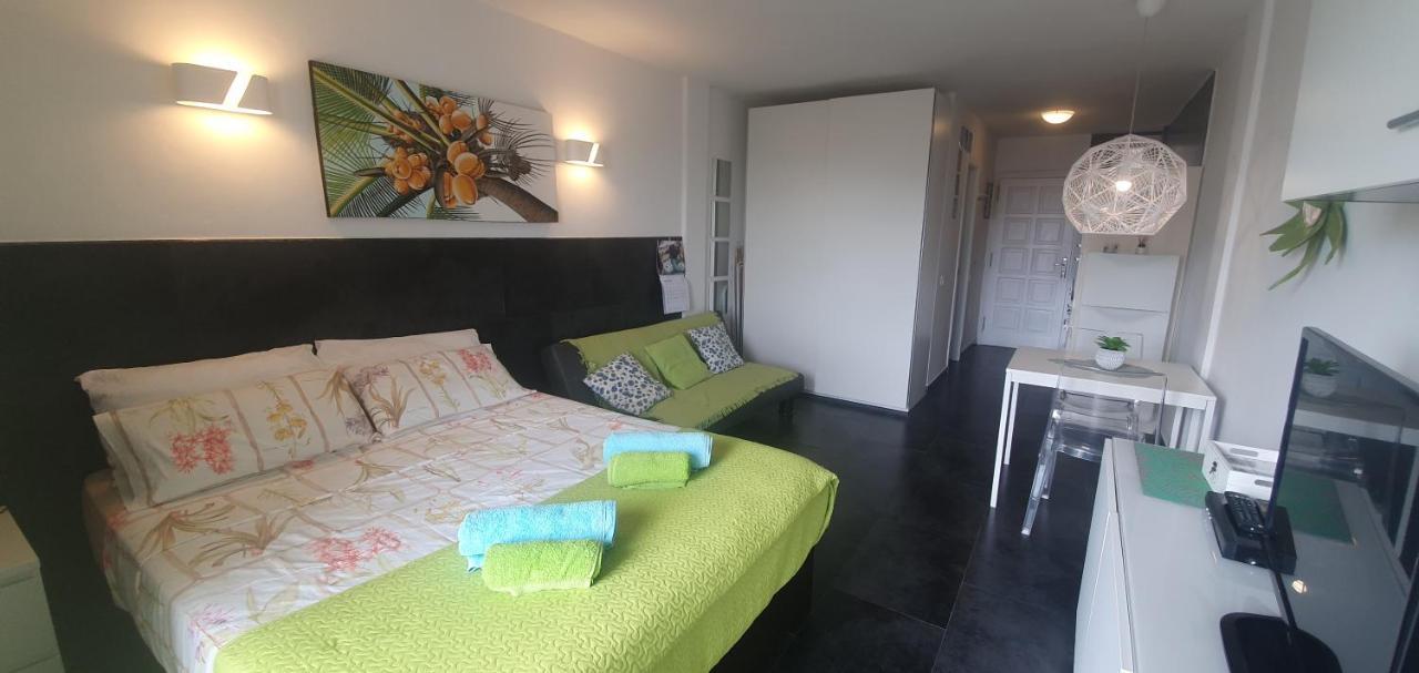 Actico Whit Ocean View 1