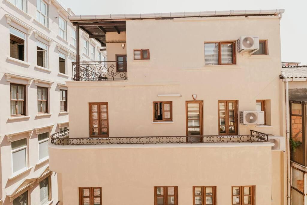 Galadoo Suites 4th Floor 2