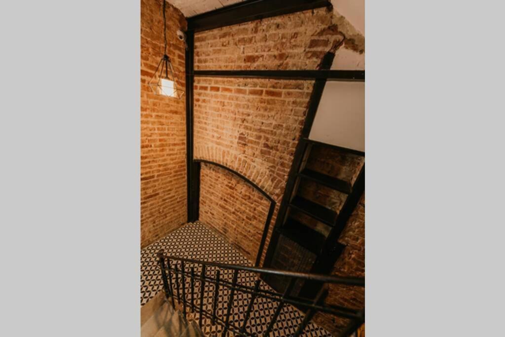 Galadoo Suites 4th Floor