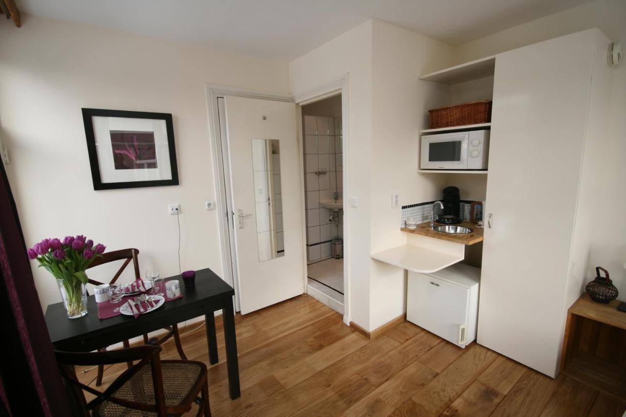 Studio Eelhouse (Adults Only) 2