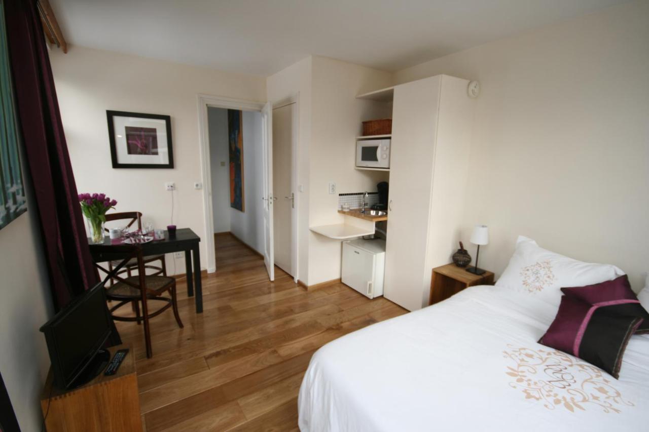 Studio Eelhouse (Adults Only) 1