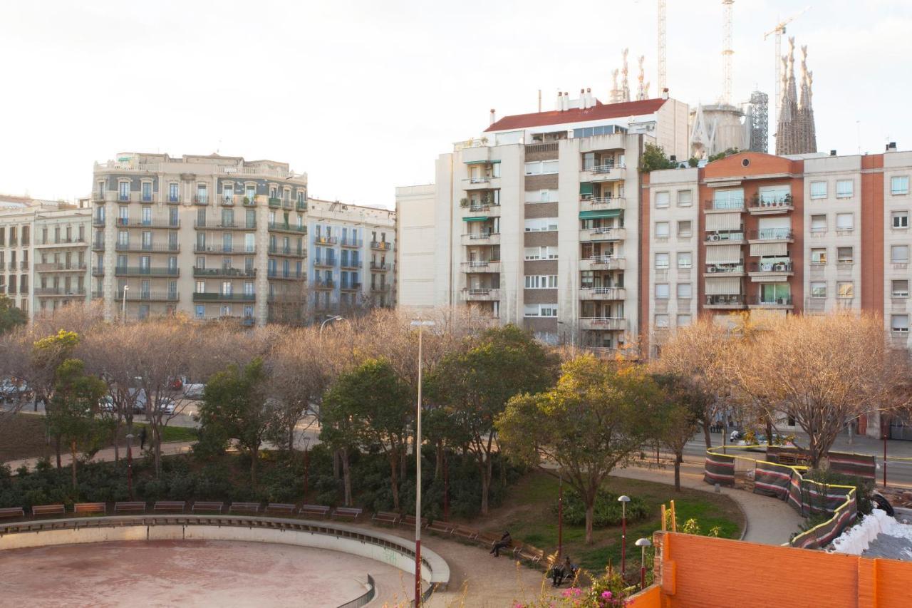 Beautiful Sagrada Familia Ad 2