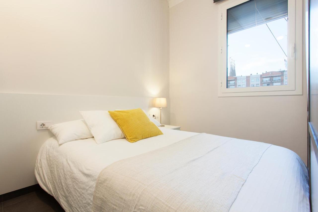 Beautiful Sagrada Familia Ad 1