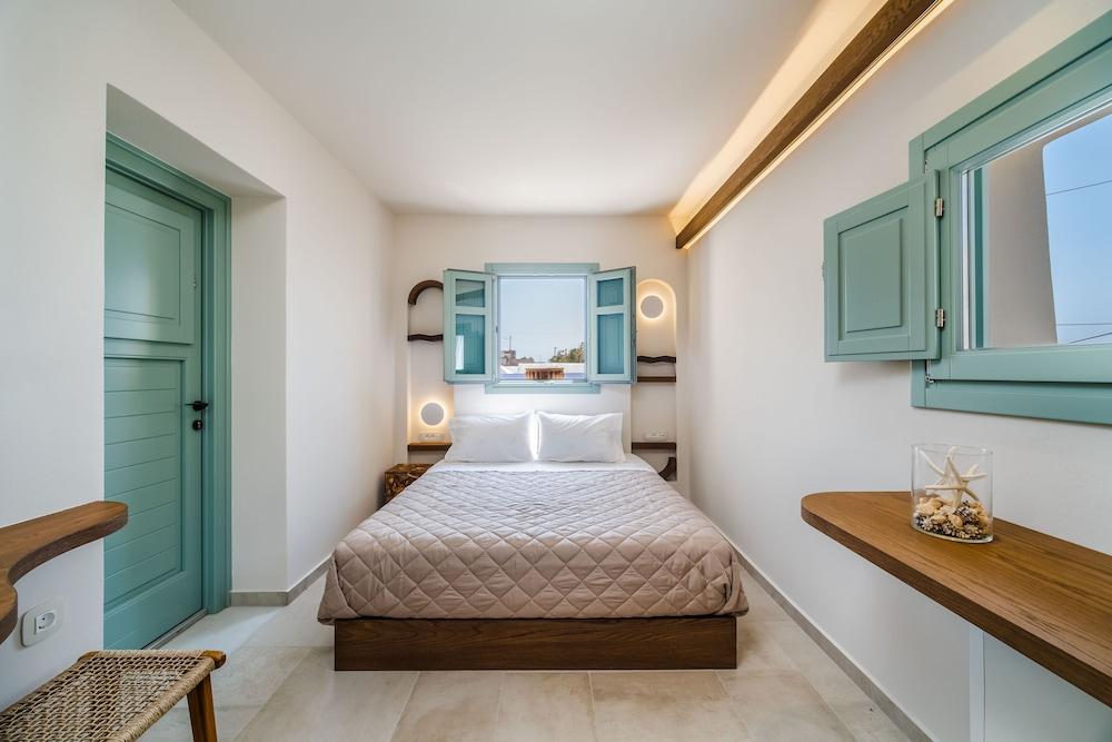 Villa Katerina -3 Villas&Private Jacuzzi 2