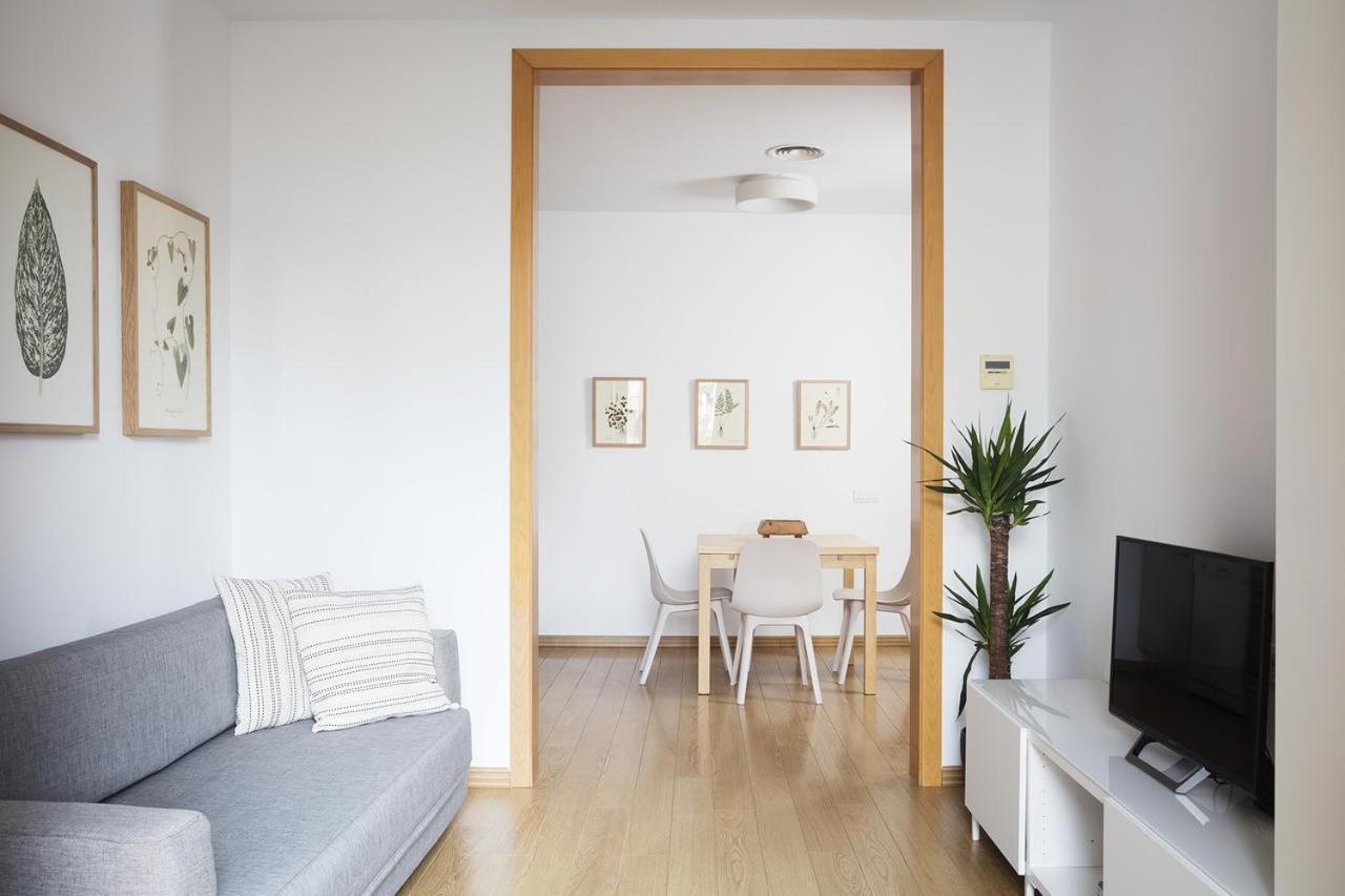 Stay U-Nique Apartments Villarroel 2