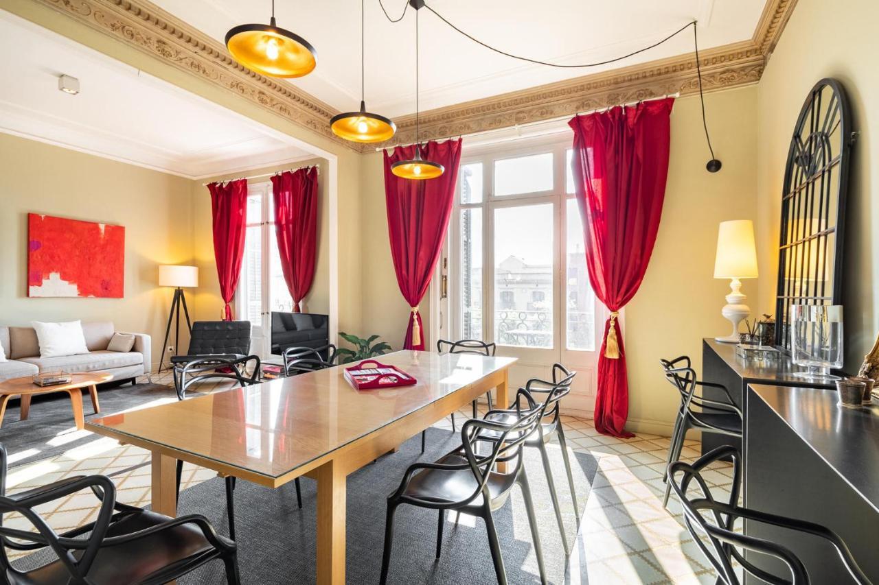 Stay U-Nique Apartments Gran Via 1