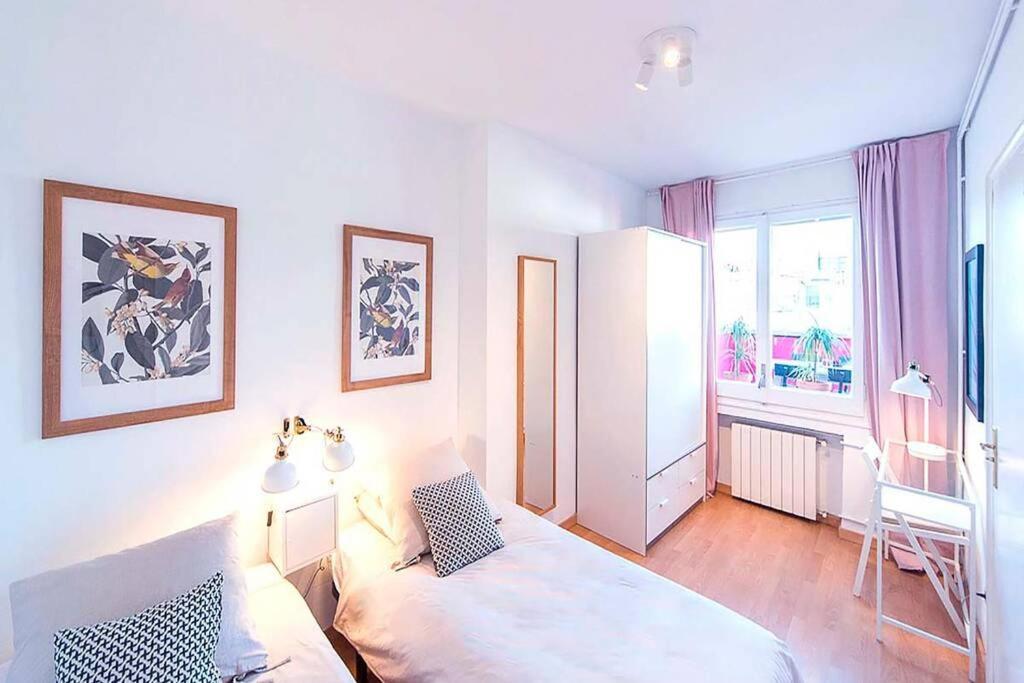 Glowy Penthouse with a Boho Inspired Terrace 1